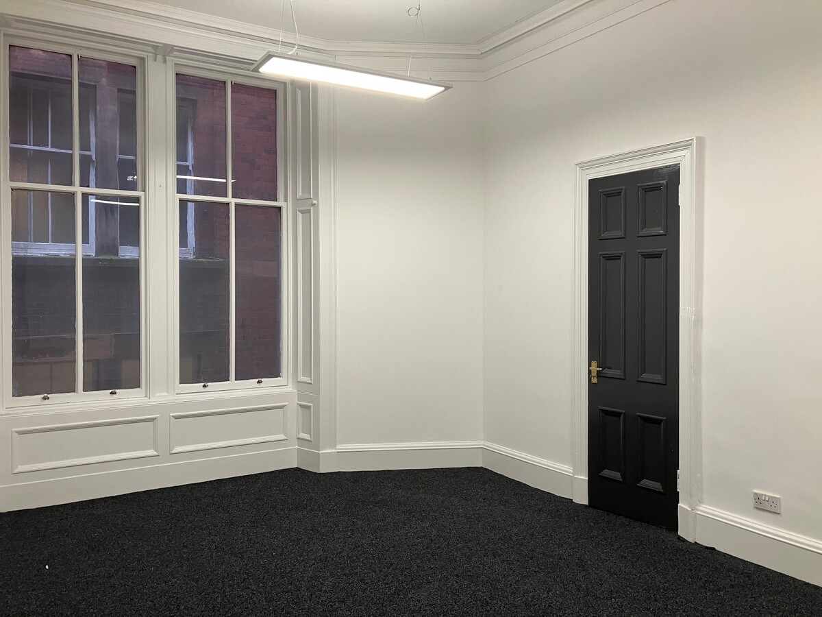 162 Buchanan St, Glasgow, GLG G1 2LL - Unité 2nd floor -  - Photo intérieure - Image 1 of 3