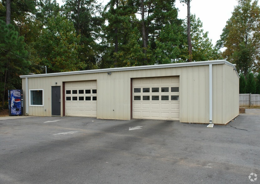 6895 Highway 9, Inman, SC for sale - Primary Photo - Image 1 of 24