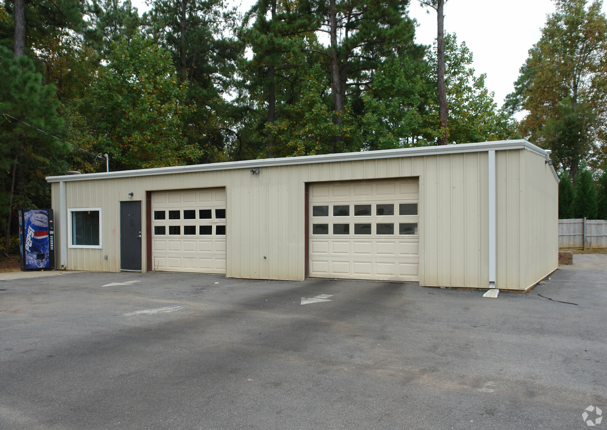 6895 Highway 9, Inman, SC à vendre Photo principale- Image 1 de 25