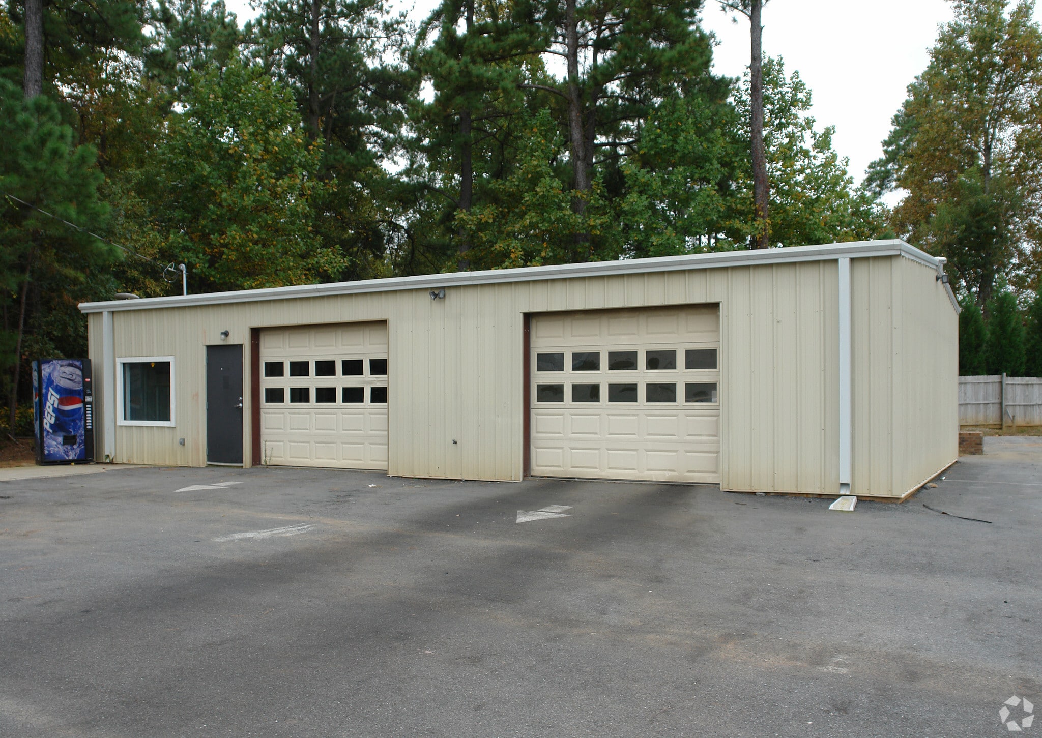 6895 Highway 9, Inman, SC for sale Primary Photo- Image 1 of 25