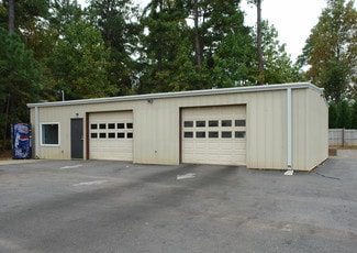 Plus de détails pour 6895 Highway 9, Inman, SC - Commerce de détail à vendre