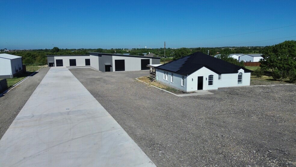 1158 County Road 108, Hutto, TX à louer - Photo du bâtiment - Image 3 de 11