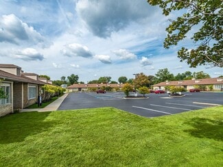 More details for 36325-36355 Harper Ave, Clinton Township, MI - Office for Lease