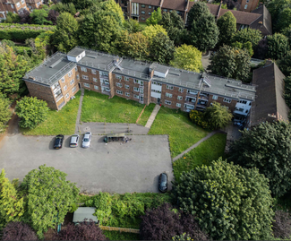 More details for Clandon Gdns, London - Multifamily for Sale