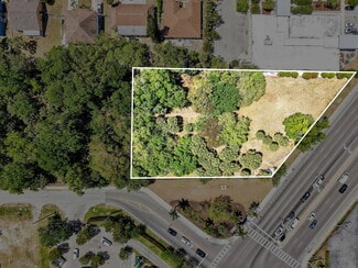 Plus de détails pour 3184 E Tamiami Trl, Naples, FL - Terrain à louer