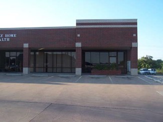 More details for 2113-2157 E Highway 377, Granbury, TX - Retail for Lease