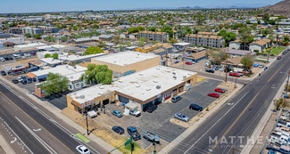 More details for 1502 W Hatcher Rd, Phoenix, AZ - Industrial for Lease