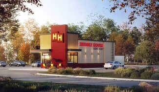 Plus de détails pour 660 Highway 7 S, Holly Springs, MS - Commerce de détail à vendre