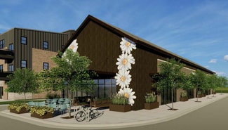 More details for 208 SW 6th St, Bentonville, AR - Retail for Lease