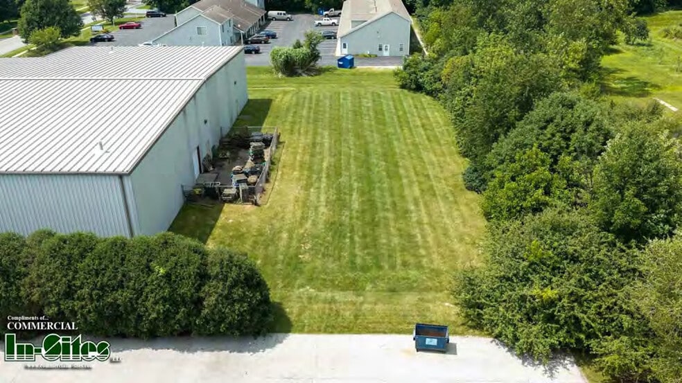 2501 Beech St, Valparaiso, IN for sale - Building Photo - Image 2 of 9