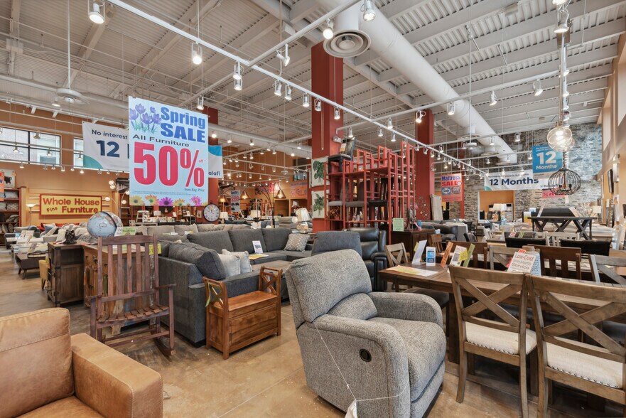 4113-4125 Main St, Philadelphia, PA à vendre - Photo intérieure - Image 2 de 3