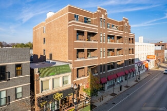 More details for 4420-4428 N Clark St, Chicago, IL - Multifamily for Sale