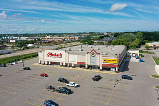 More details for 4661 Associated Dr, Appleton, WI - Retail for Sale