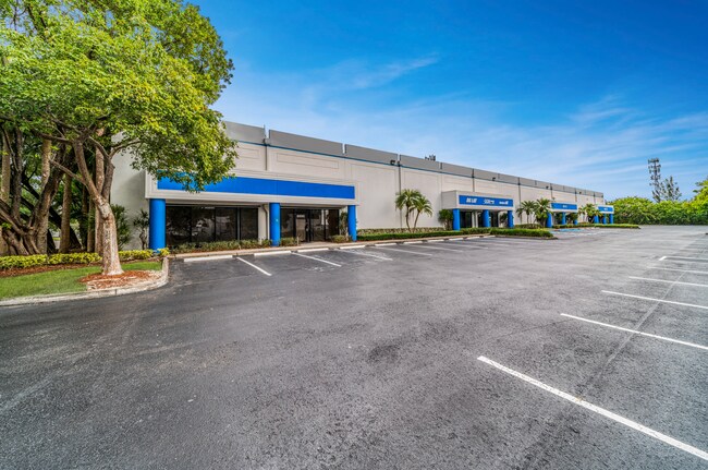 More details for 8850-8880 NW 18th Ter, Miami, FL - Industrial for Lease