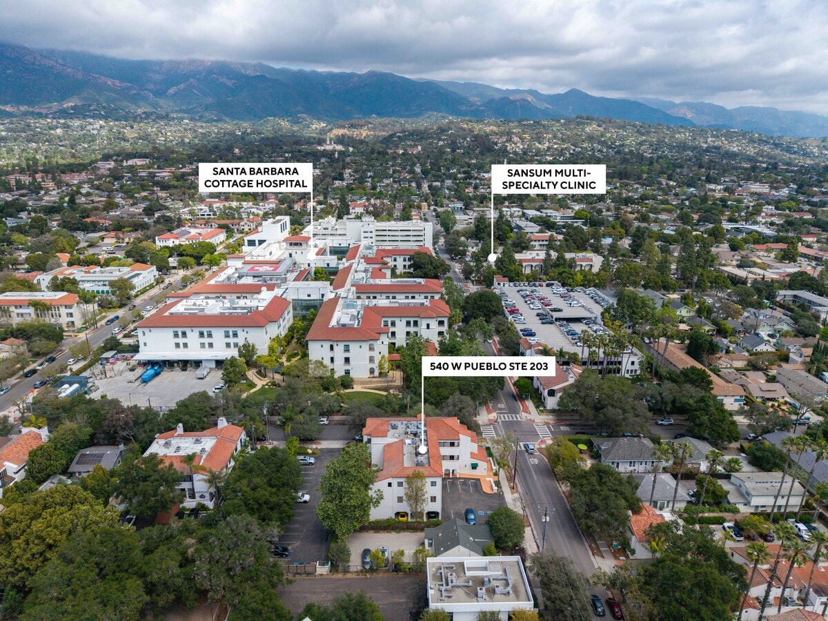 504 W Pueblo St, Santa Barbara, CA 93105 - Unit 203 - - Interior Photo - Image 1 of 25