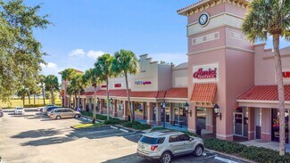Plus de détails pour 11302-11386 Miramar Pky, Miramar, FL - Commerce de détail à louer