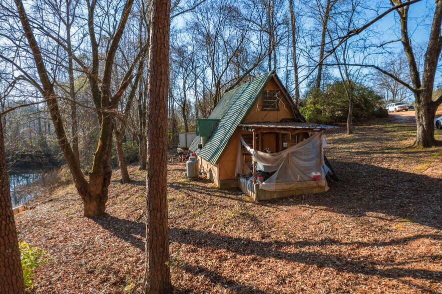 28 Beechwood Ln, Jasper, GA à vendre - Photo du bâtiment - Image 2 de 5