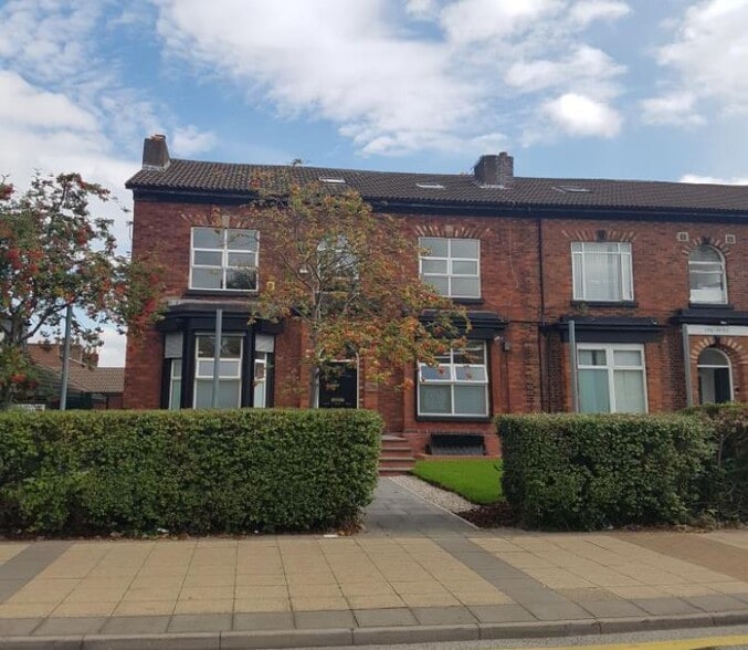 202 Stanley Rd, Bootle à louer - Photo du bâtiment - Image 3 de 4