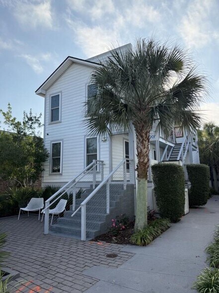 146 Williman St, Charleston, SC à louer - Photo du bâtiment - Image 1 de 5