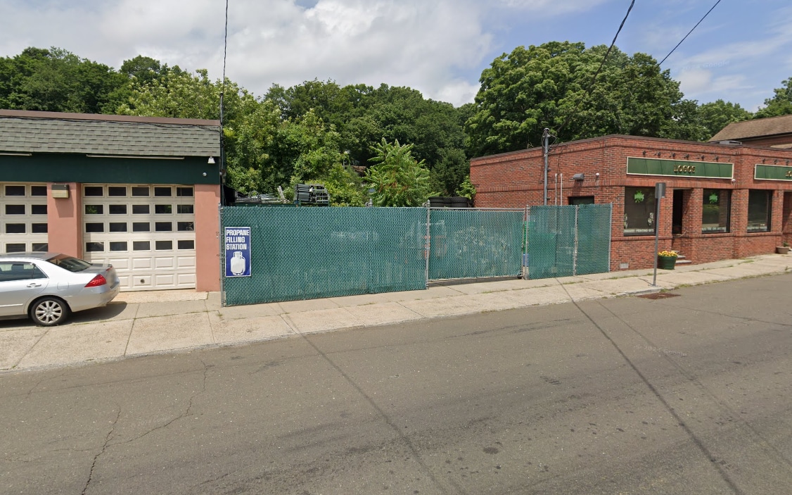 4 Riversville Road Rd, Greenwich, CT for lease Primary Photo- Image 1 of 19