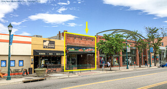 More details for 206 N Tejon St, Colorado Springs, CO - Retail for Lease