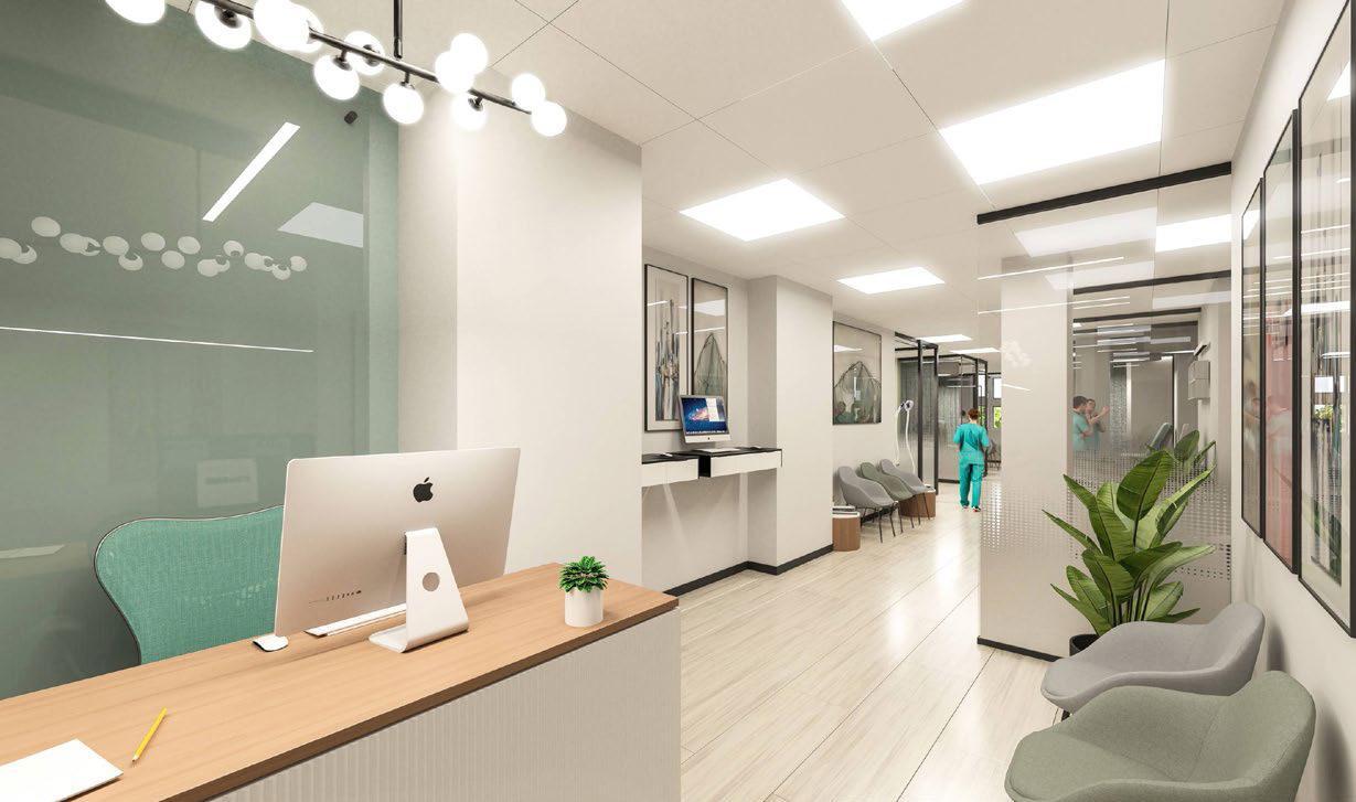 345 E 37th St, New York, NY à louer Photo intérieure- Image 1 de 2