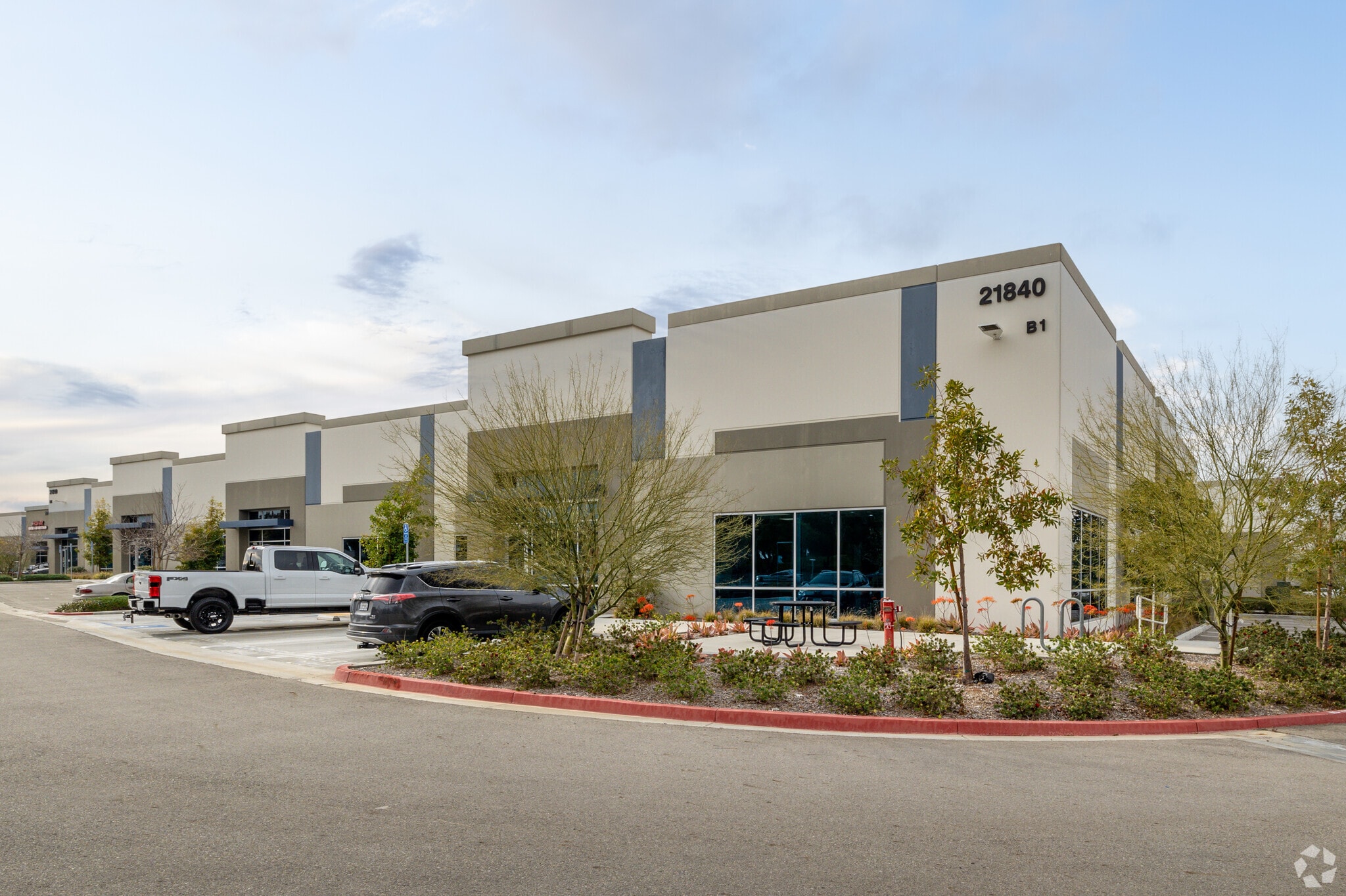 21840 Van Buren Blvd, Riverside, CA for lease Primary Photo- Image 1 of 8