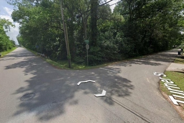 0 6th and Turner St, Conroe, TX à vendre - Photo du bâtiment - Image 2 de 4