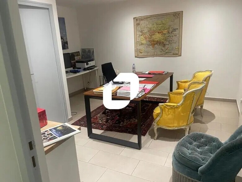 Bureau dans Montreuil à louer - Photo intérieure - Image 3 de 7