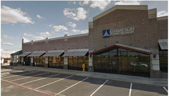 3210-3300 E Us-190 Fwy, Killeen, TX à vendre - Photo principale - Image 1 de 1