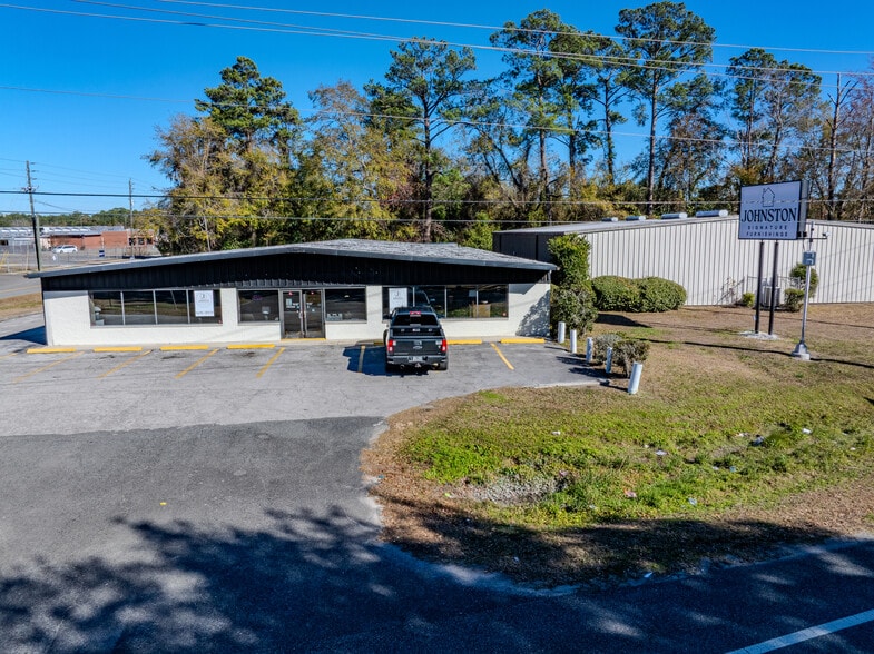 701 S 5th St, Macclenny, FL for sale - Building Photo - Image 3 of 36