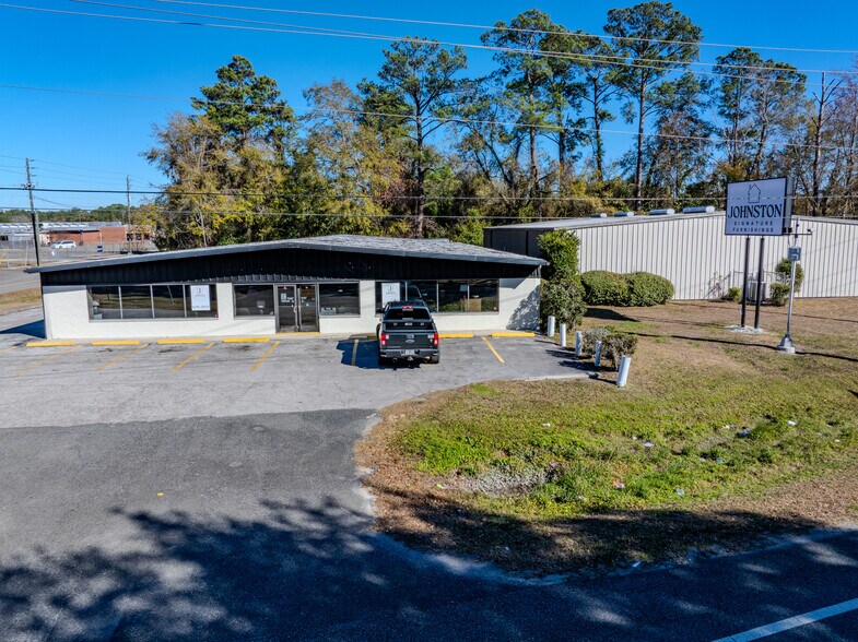 701 S 5th St, Macclenny, FL à vendre - Photo du bâtiment - Image 3 de 36