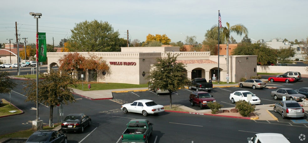 Scottsdale Rd & Shea Blvd, Scottsdale, AZ for lease - Building Photo - Image 3 of 13