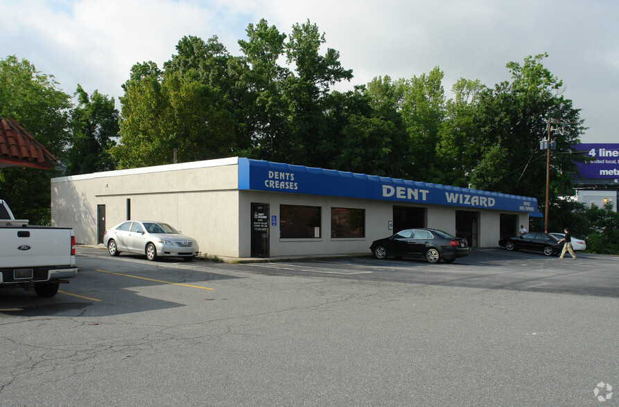 5717 Peachtree Industrial Blvd, Atlanta, GA à vendre - Photo principale - Image 1 de 1