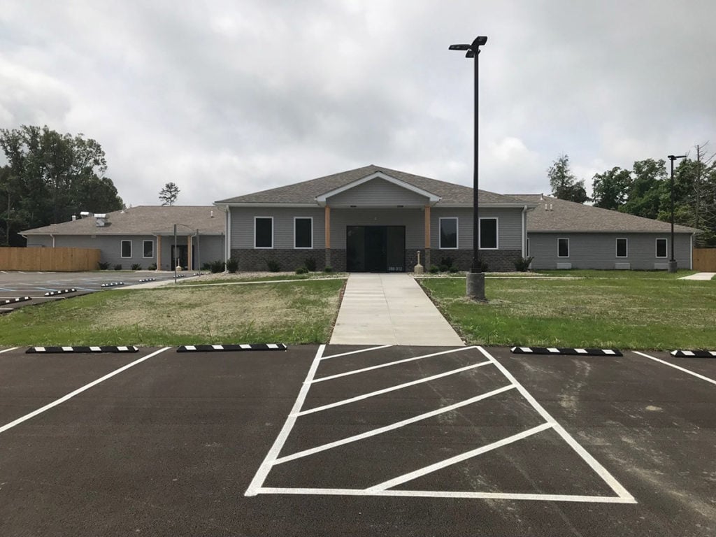 300 Carrera Dr, London, KY for sale Building Photo- Image 1 of 10