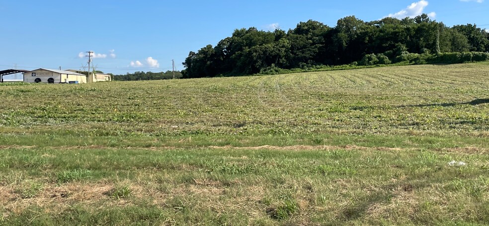 Alabama 20, Decatur, AL for sale - Building Photo - Image 2 of 3