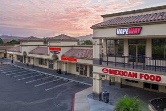 More details for 2363 California Ave, Corona, CA - Retail for Lease