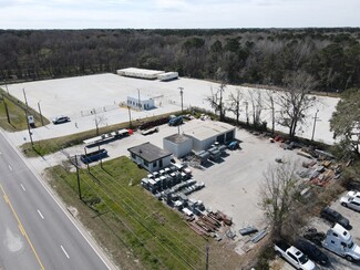 More details for 2215 Dean Forest Rd, Garden City, GA - Land for Lease