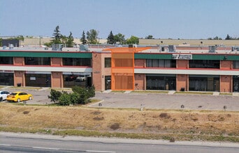 4041 74th Ave SE, Calgary, AB for lease Interior Photo- Image 2 of 16