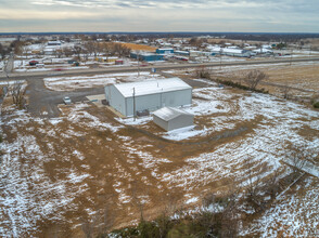 26243 State Highway 51, Wagoner, OK - Aérien  Vue de la carte - Image1