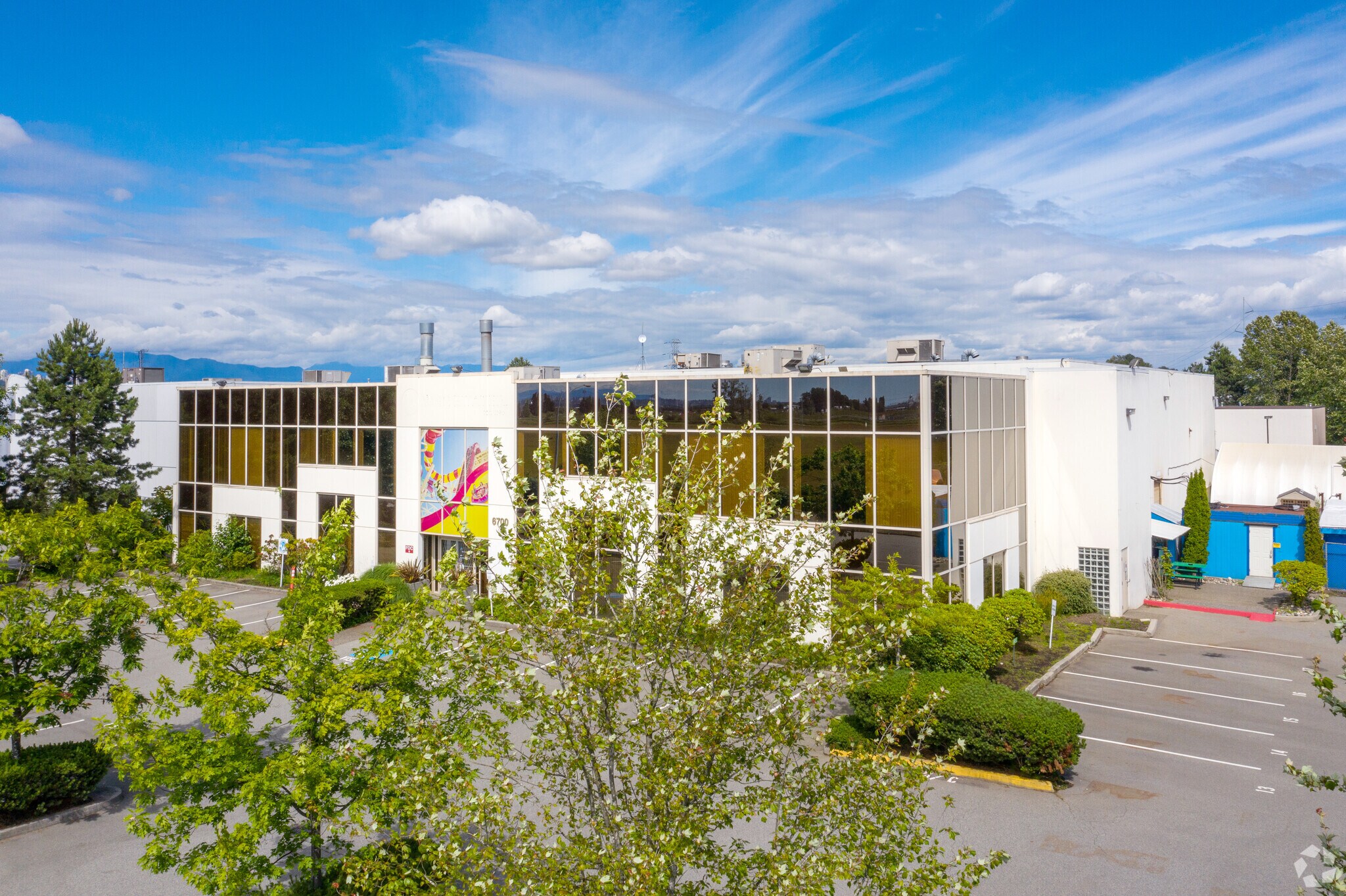 6700 Mcmillan Way, Richmond, BC à vendre Photo principale- Image 1 de 1