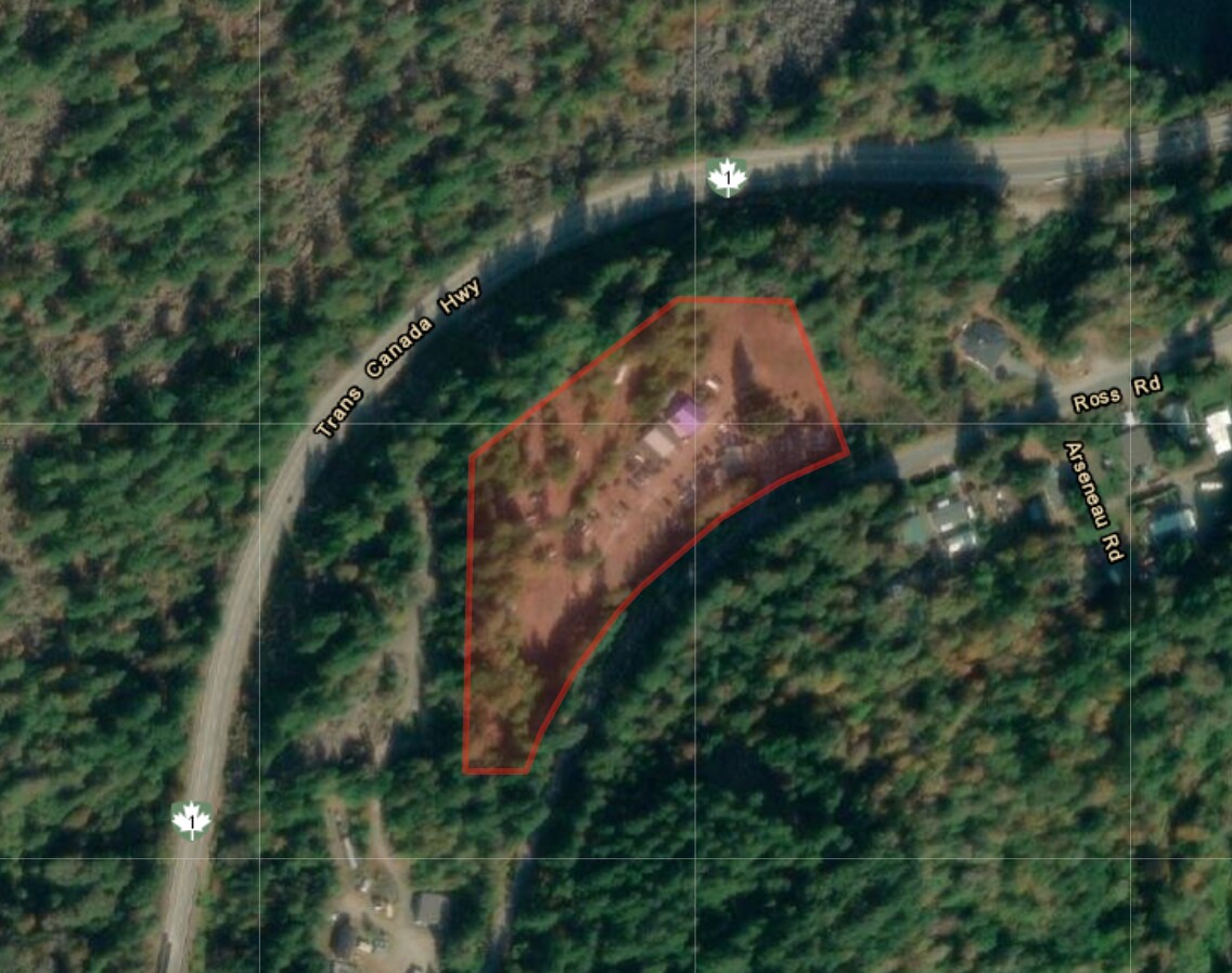 22473 Ross Rd, Hope, BC à vendre Photo principale- Image 1 de 2