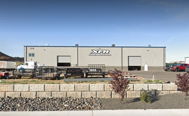 5240 W Industrial Dr, Hurricane, UT for sale Primary Photo- Image 1 of 2