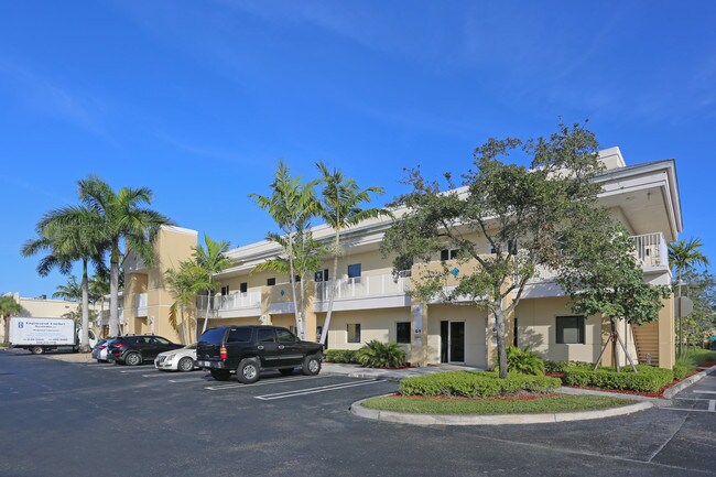 More details for 2775 Vista Pky, West Palm Beach, FL - Flex for Lease
