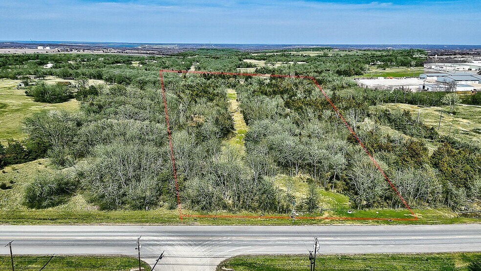 00 FM 84, Denison, TX for sale - Primary Photo - Image 1 of 8