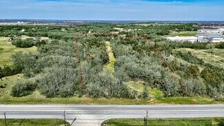 Plus de détails pour 00 FM 84, Denison, TX - Terrain à vendre