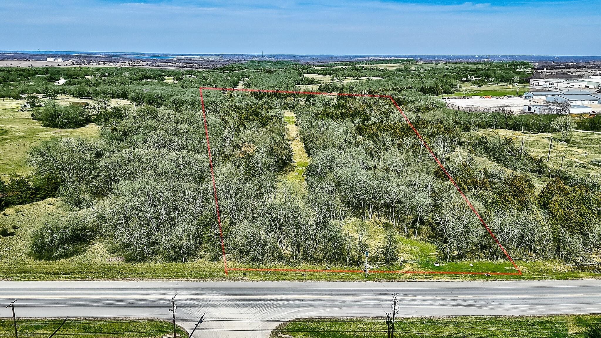 00 FM 84, Denison, TX for sale Primary Photo- Image 1 of 9