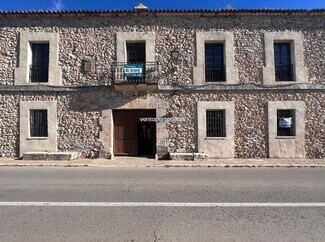 Plus de détails pour Palacete Nuevo Baztán – à vendre, Nuevo Baztán