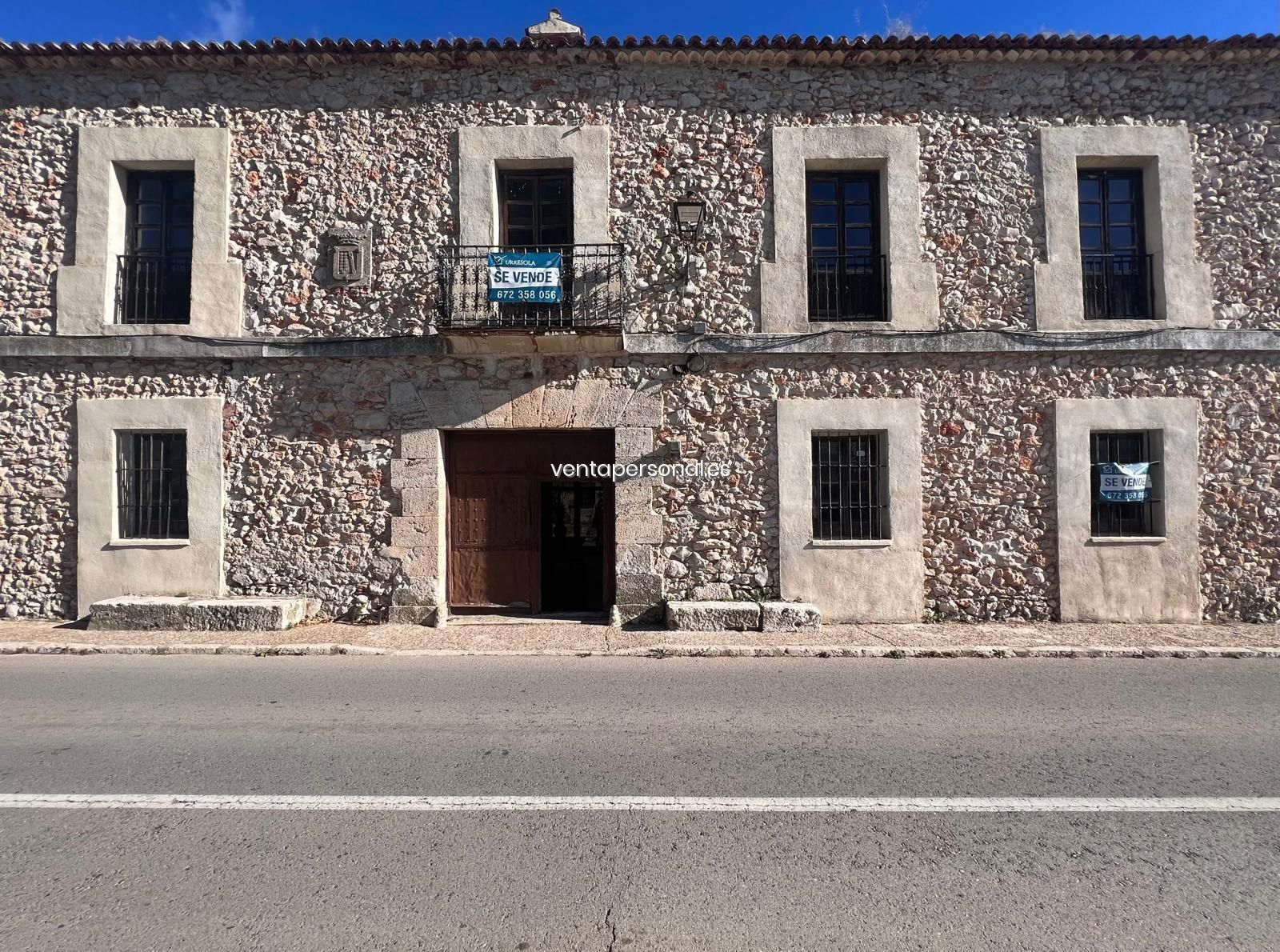 Palacete Nuevo Baztán portfolio of 2 properties for sale on LoopNet.ca Primary Photo- Image 1 of 37