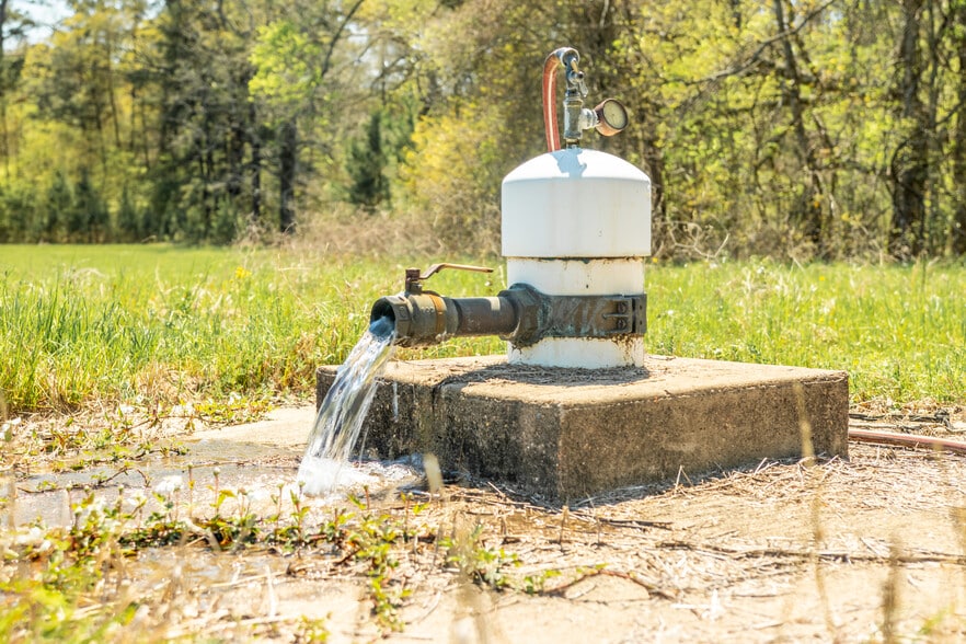 0 Davidson Road Rd, Huntsville, TX à vendre - Photo du bâtiment - Image 1 de 24